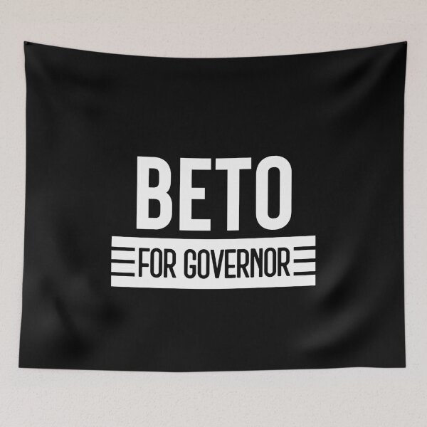 Item preview, Beto for Texas Governor! designed and sold by DesignsByRisa.
