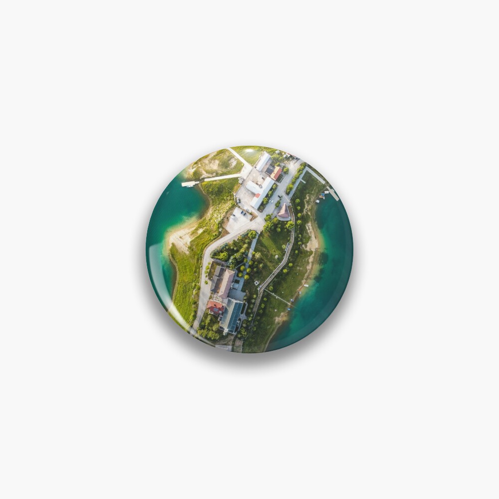 Vista previa del artículo con la obra «Chapa», diseñado y vendido por TokowaImages.