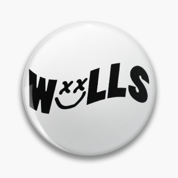 Item preview, walls designed and sold by Carmens-World.