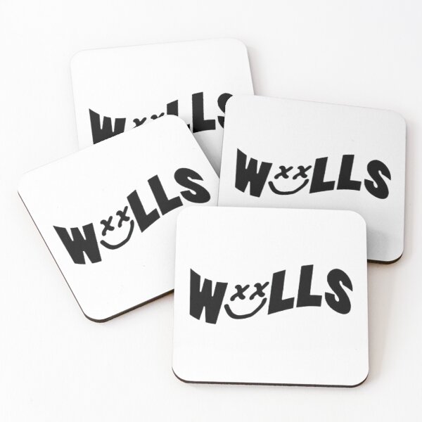 Item preview, walls designed and sold by Carmens-World.