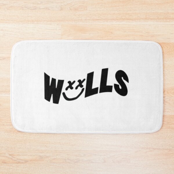Item preview, walls designed and sold by Carmens-World.
