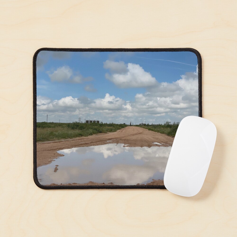 Item preview, Mouse Pad designed and sold by MrsMacho.