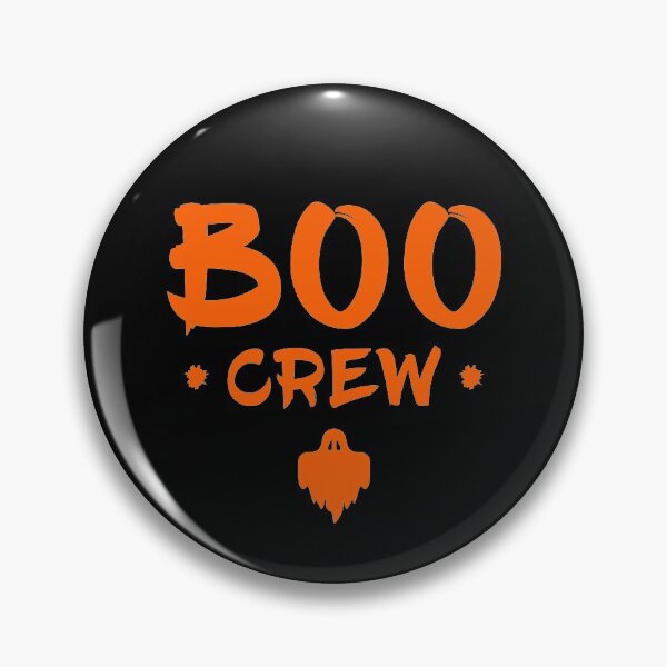 Item preview, Boo Crew designed and sold by Ryan89-Design.