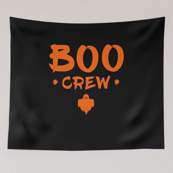 Artikelvorschau, Boo Crew entworfen und verkauft von Ryan89-Design.