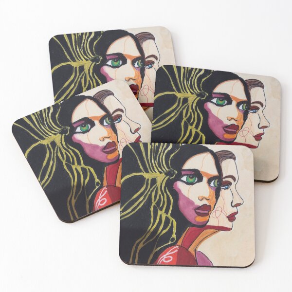 Item preview, double,sided designed and sold by Valeriartist.