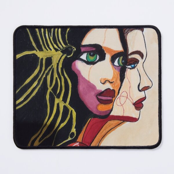 Item preview, double,sided designed and sold by Valeriartist.