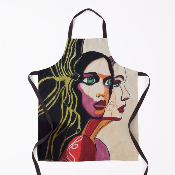 Item preview, double,sided designed and sold by Valeriartist.