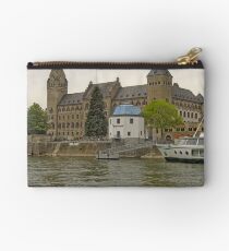 Koblenz & Middle Rhine 12 Studio Pouch