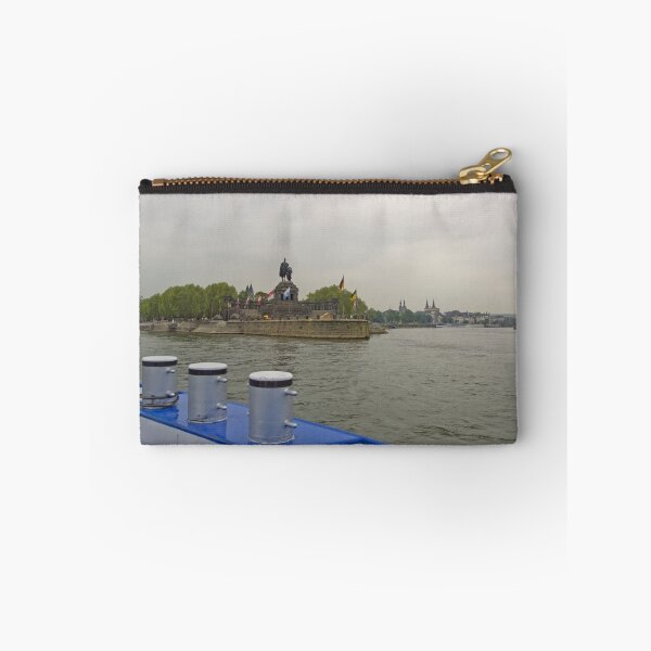 Item preview, Koblenz & Middle Rhine 9 designed and sold by Priscilla Turner.