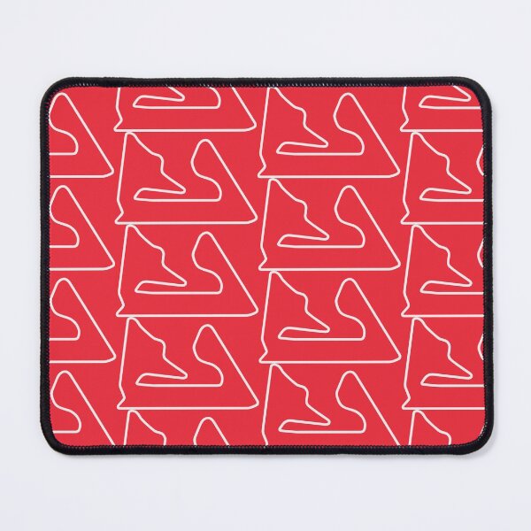 Item preview, Bahrain International Circuit [outline] designed and sold by MS80 design.