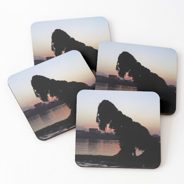 Item preview, Another Shaggy Dog Story designed and sold by wiggyofipswich.