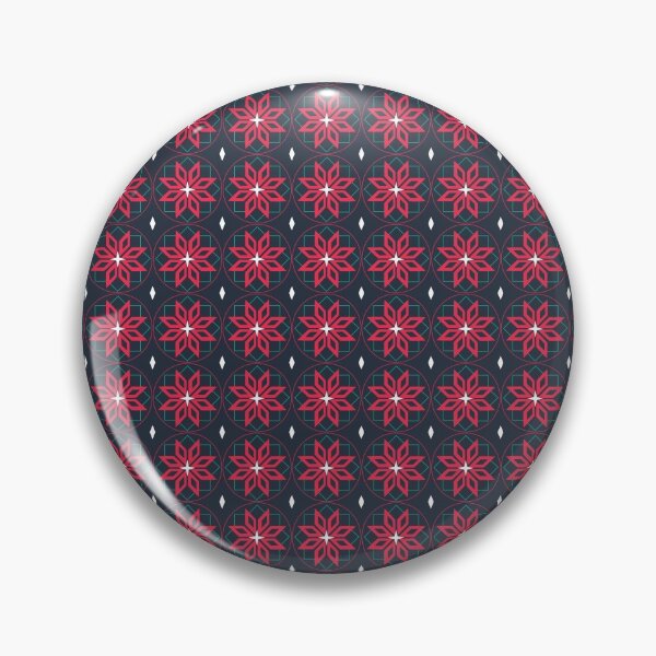 Item preview, Traditional Sindhi Ajrak | Ethnic Eastern Print | Cultural Designs designed and sold by WIO Whatever Is ON.