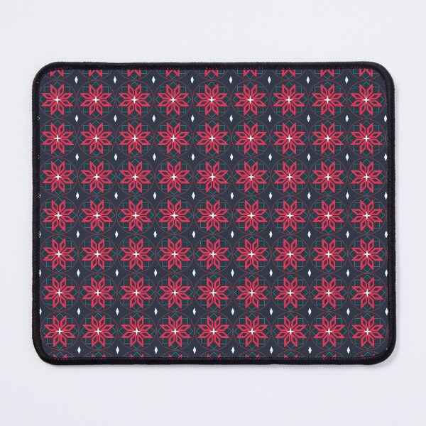 Item preview, Traditional Sindhi Ajrak | Ethnic Eastern Print | Cultural Designs designed and sold by WIO Whatever Is ON.