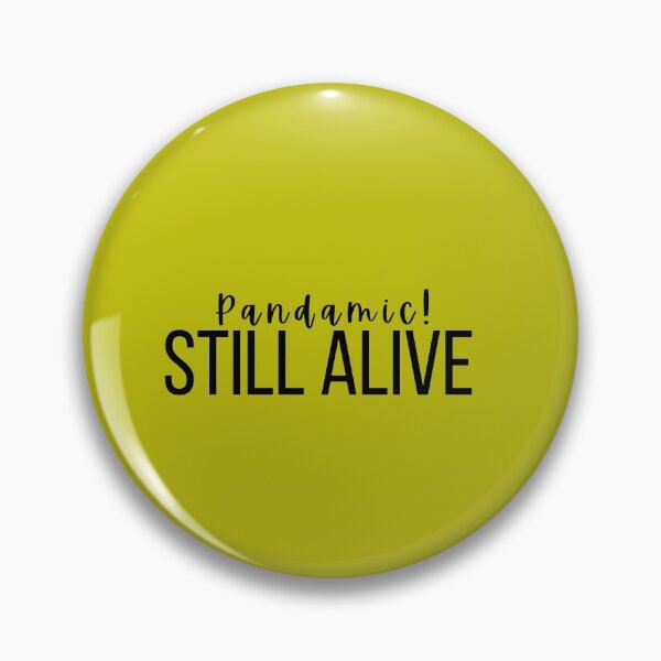 Item preview, Pandemic Still Alive designed and sold by Devendra Singh Kandari.