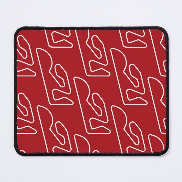 Item preview, Circuit Ricardo Tormo [outline] designed and sold by MS80 design.