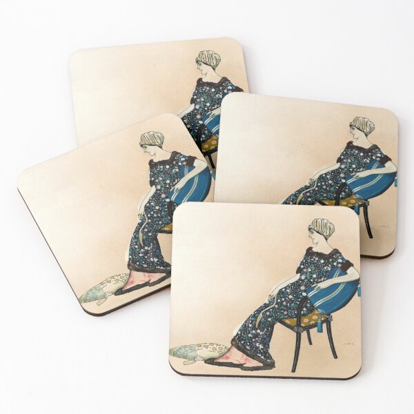 Item preview, Xavier Gosé "Arianne" designed and sold by sunny-007.