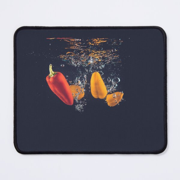 Item preview, Vegetables in Water Drop designed and sold by Konstantin Kowarsch.