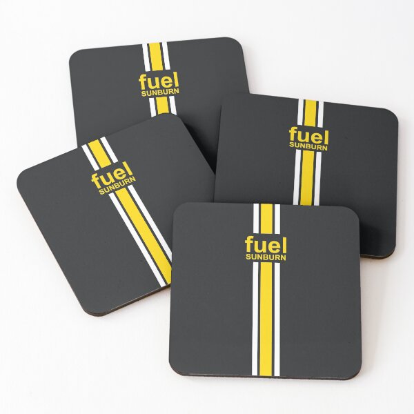 Item preview, 1998 Fuel Vintage Shimmer Era Sunburn Album designed and sold by AsherSymona.