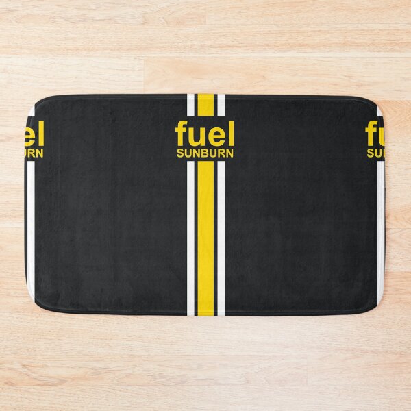 Item preview, 1998 Fuel Vintage Shimmer Era Sunburn Album designed and sold by AsherSymona.