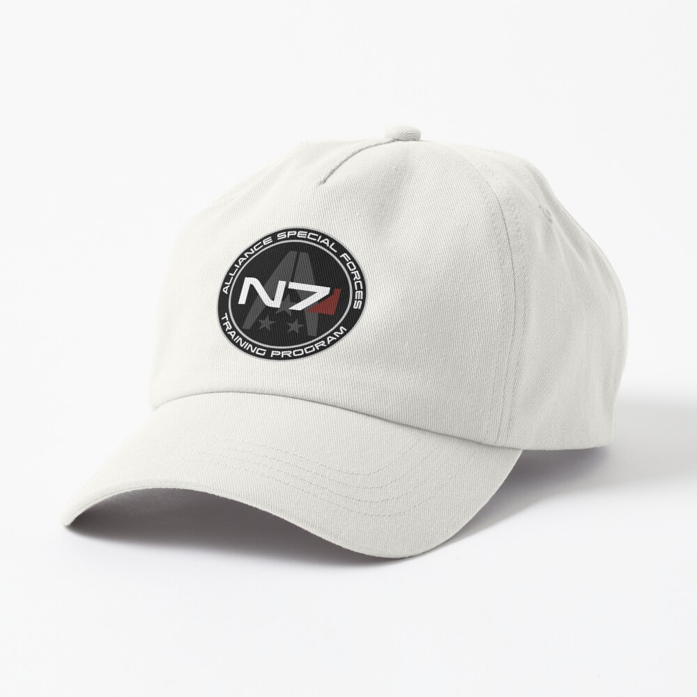Item preview, Dad Hat designed and sold by AndoricArt.