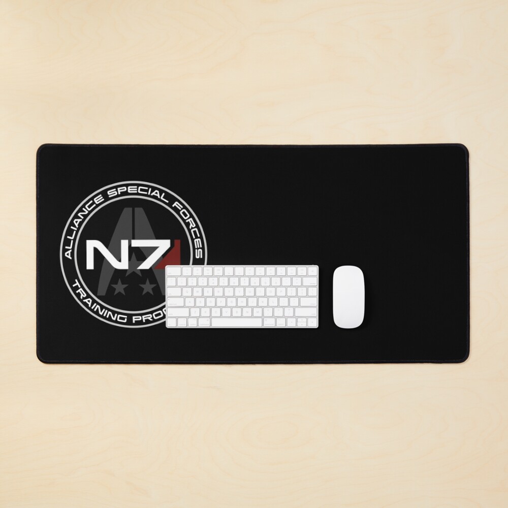 Item preview, Desk Mat designed and sold by AndoricArt.