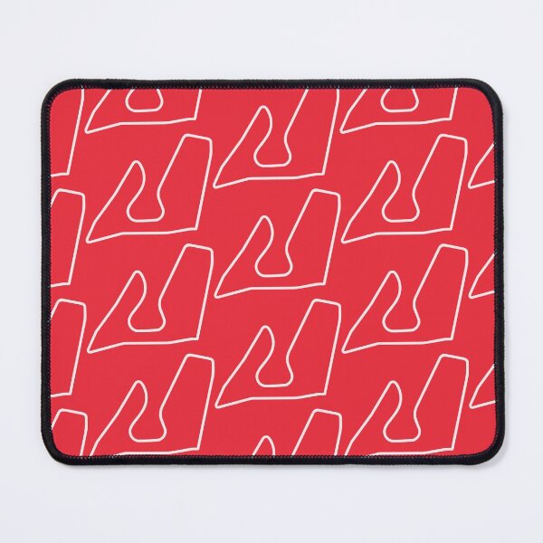 Item preview, Red Bull Ring [outline] designed and sold by MS80 design.