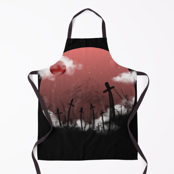 Item preview, Mountain of swords designed and sold by Samtorio.