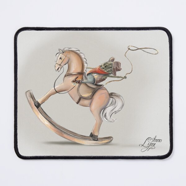 Item preview, Cowboy designed and sold by Anna Globova.