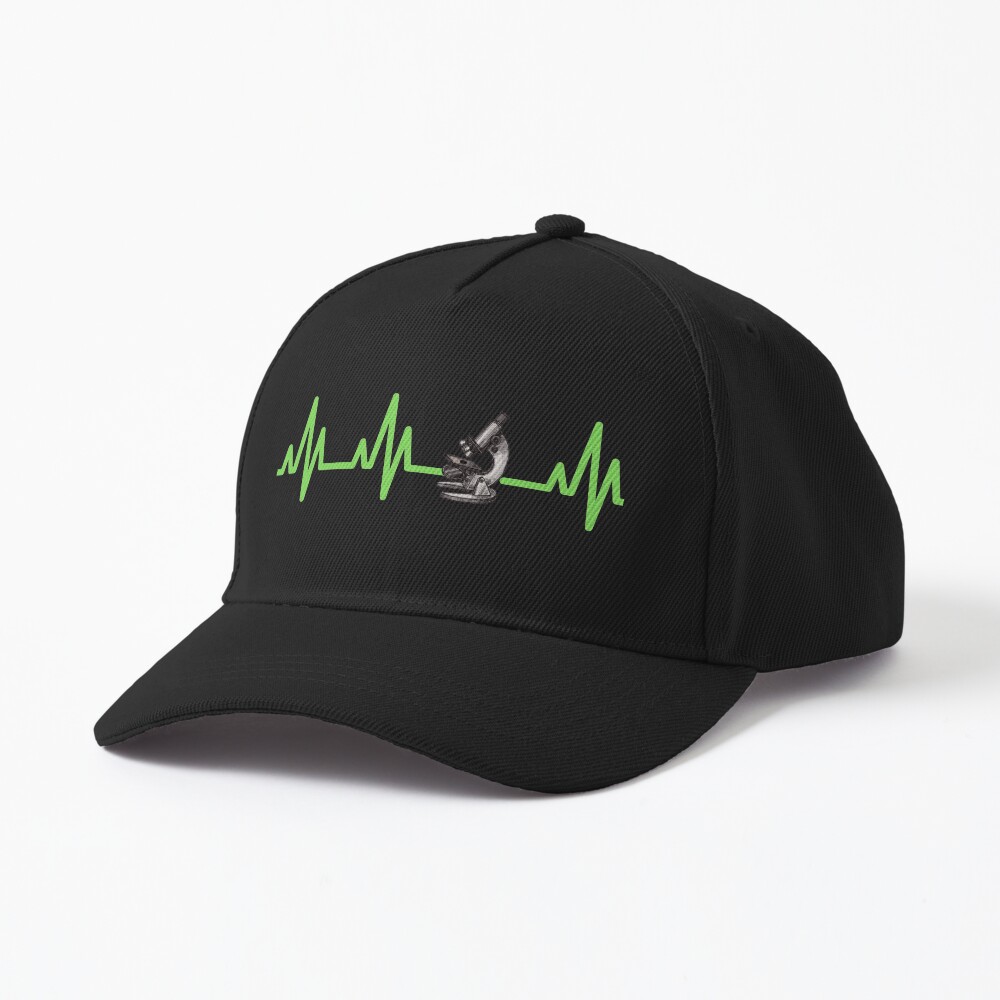 Item preview, Baseball Cap designed and sold by Beracah.