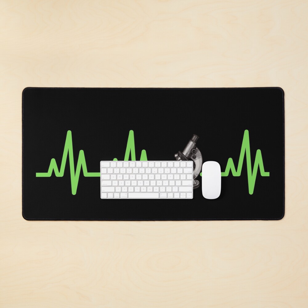 Item preview, Desk Mat designed and sold by Beracah.