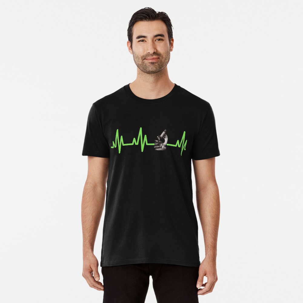 Item preview, Premium T-Shirt designed and sold by Beracah.