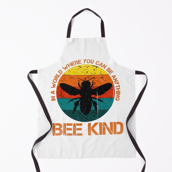 Item preview, In a world where you can be anything bee kind designed and sold by karimaK-71.