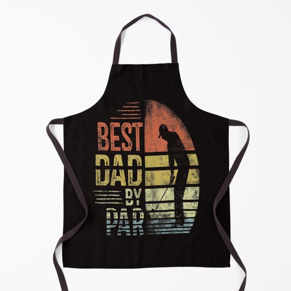 Item preview, Mens Best Dad By Par Daddy Father's Day Gifts Golf Lover Golfer designed and sold by abbad22.
