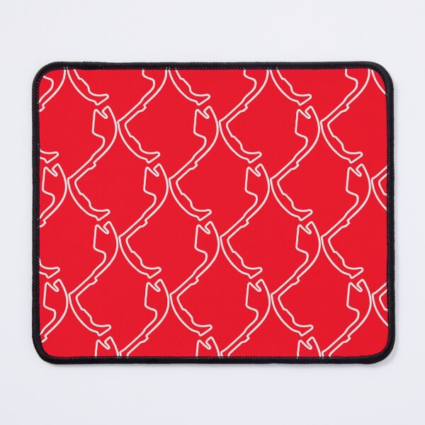 Item preview, Circuit de Monaco [outline] designed and sold by MS80 design.