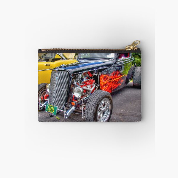 Item preview, Hot-rod Ford designed and sold by ECH52.