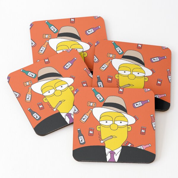 Item preview, Al Capone Nft Series  designed and sold by annimo.