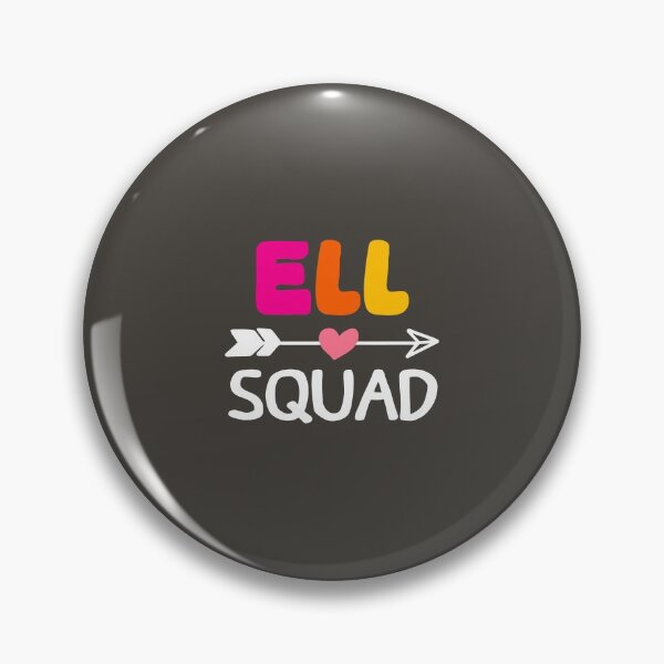 Item preview, Ell squad designed and sold by ArTips.