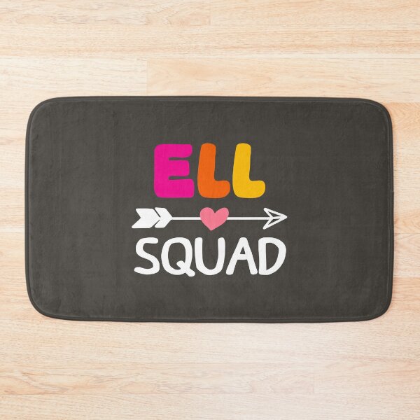 Item preview, Ell squad designed and sold by ArTips.