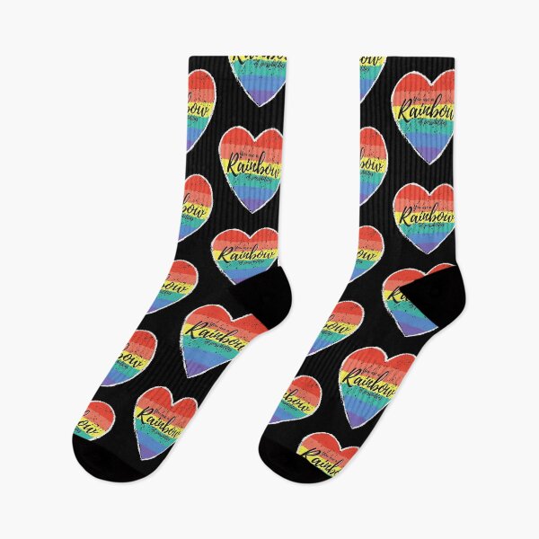 Item preview, You Are A Rainbow Of Possibilities Graphic Design designed and sold by Viral-Style.