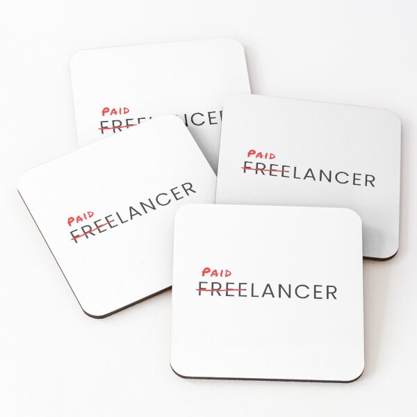 Item preview, Paid Freelancer designed and sold by Vansh Arora.