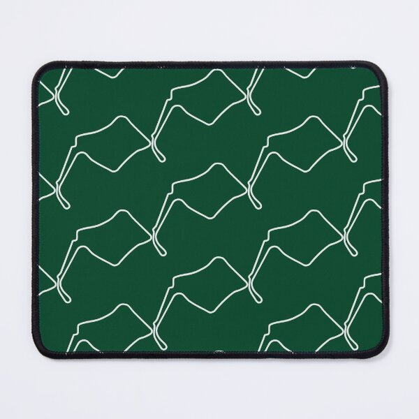 Item preview, Oulton Park [outline] designed and sold by MS80 design.
