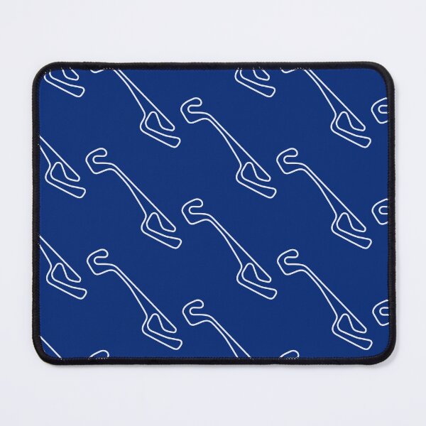 Item preview, Circuit Paul Armagnac [outline] designed and sold by MS80 design.