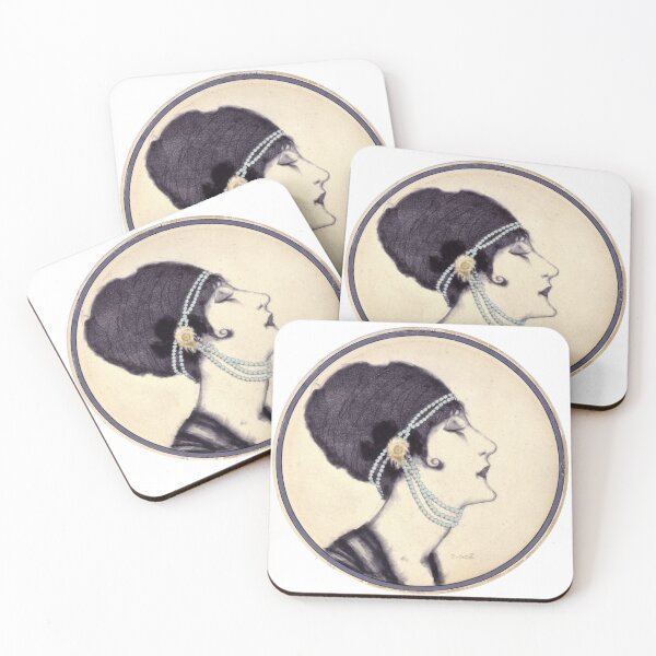 Item preview, Xavier Gosé "De Marigny" designed and sold by sunny-007.