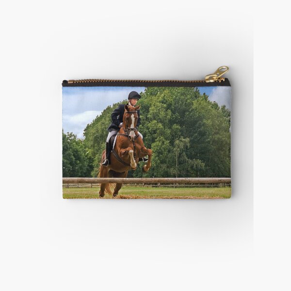 Item preview, Working Hunter Trial designed and sold by ten2eight.