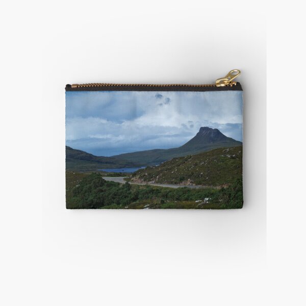Item preview, Stac Pollaidh and Loch Lurgainn designed and sold by WatscapePhoto.
