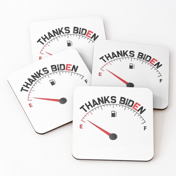 Item preview, Gas prices Joe Biden, Thanks Biden funny slogan vintage  designed and sold by HStudioPrints.