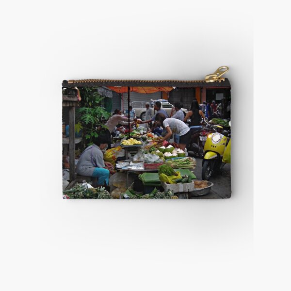 Item preview, Early Market designed and sold by PixPlanet.