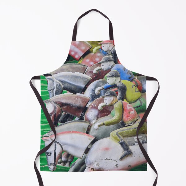 Item preview, Vintage race designed and sold by Kiran-Fine-Art.