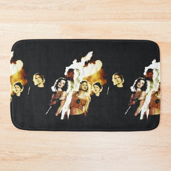 Item preview, 1998 Hole Vintage Malibu Era Iconic Celebrity Skin designed and sold by AsherSymona.