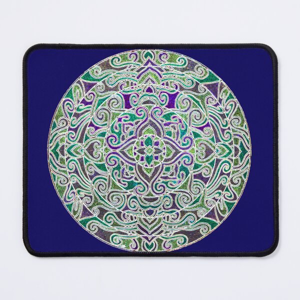 Item preview, Kaleidoscope Neon designed and sold by sharpie.